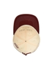 Mũ Lưỡi Trai MLB Varsity Lettering Color Block Unstructured Ball Cap Boston Red Sox Cream