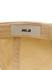 Mũ Lưỡi Trai MLB Varsity Lettering Color Block Unstructured Ball Cap New York Yankees Beige