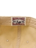 Mũ Lưỡi Trai MLB Varsity Lettering Color Block Unstructured Ball Cap New York Yankees Beige