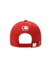 Mũ Lưỡi Trai MLB Varsity Lettering Unstructured Ball Cap New York Yankees Red