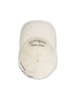 Mũ Lưỡi Trai MLB Color Denim Unstructured Ball Cap New York Yankees Cream