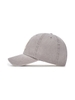 Mũ Lưỡi Trai MLB W-Fit Pigment Unstructured Ball Cap New York Yankees Grey
