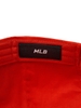 Mũ Lưỡi Trai MLB New Year Structure Ball Cap Boston Red Sox Red
