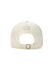 Mũ Lưỡi Trai MLB New Year Structure Ball Cap New York Yankees Cream