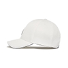 Nón MLB Athleisure Structure Ball Cap LA Dodgers White