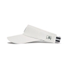 Nón MLB Athleisure Sun Cap LA Dodgers White