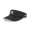 Nón MLB Athleisure Sun Cap New York Yankees Black