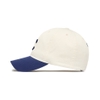 Nón MLB Basic Coloration Ball Cap Chicago White Sox Navy