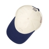 Nón MLB Basic Coloration Ball Cap Chicago White Sox Navy