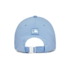 Nón MLB Basic Coolfield Fit And Flex Ball Cap LA Dodgers L.Sky Blue