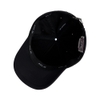 Nón MLB Basic Coolfield Fit And Flex Ball Cap New York Yankees Black