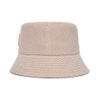 Nón MLB Basic One Point Bucket Hat Boston Red Sox Brown