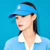 Nón MLB Basic Sun Cap LA Dodgers Sky Blue