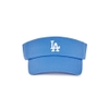 Nón MLB Basic Sun Cap LA Dodgers Sky Blue