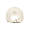 Nón MLB Basic Unstructured Ball Cap Miami Marlins Ivory