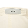 Nón MLB Basic Unstructured Ball Cap Miami Marlins Ivory