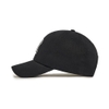Nón MLB Basic Unstructured Ball Cap New York Yankees Black