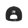 Nón MLB Basic Unstructured Ball Cap New York Yankees Black