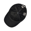 Nón MLB Basic Unstructured Ball Cap New York Yankees Black
