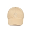 Nón MLB Basic Unstructured Ball Cap New York Yankees L.Sand