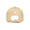 Nón MLB Basic Unstructured Ball Cap New York Yankees L.Sand