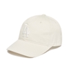 Nón MLB Blind Slider Cap LA Dodgers Ivory