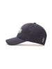 Mũ Lưỡi Trai MLB Varsity Cultivator Buckle Logo Unstructured Ball Cap Boston Red Sox Grey