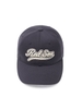 Mũ Lưỡi Trai MLB Varsity Cultivator Buckle Logo Unstructured Ball Cap Boston Red Sox Grey
