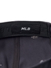 Mũ Lưỡi Trai MLB Varsity Cultivator Buckle Logo Unstructured Ball Cap Boston Red Sox Grey
