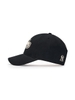 Mũ Lưỡi Trai MLB Varsity Cultivator Buckle Logo Unstructured Ball Cap New York Yankees Black