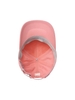 Mũ Lưỡi Trai MLB Varsity Cultivator Buckle Logo Unstructured Ball Cap New York Yankees Pink