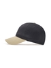 Nón MLB Korea Varsity One Point Color Block Unstructured Ball Cap New York Yankees Grey