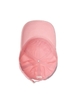 Nón MLB Korea Vintage Culsive Unstructured Ball Cap New York Yankees Pink