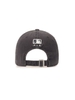 Nón MLB Korea Varsity Vintage Culsive Color Block Unstructured Ball Cap Boston Red Sox Grey