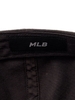 Nón MLB Korea Varsity Vintage Culsive Color Block Unstructured Ball Cap Boston Red Sox Grey