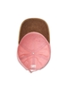 Nón MLB Korea Varsity Vintage Culsive Color Block Unstructured Ball Cap New York Yankees Pink