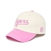 Nón MLB Curlsive Color Matching Unstructured Ball Cap Detroit Tigers Violet