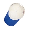 Nón MLB Curlsive Color Matching Unstructured Ball Cap LA Dodgers D.Blue