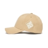 Nón MLB Diamond Stamp Ball Cap New York Yankees Beige