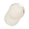 Nón MLB Heart Ball Cap New York Yankees Ivory
