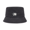 Nón MLB Heart Bucket Hat Boston Red Sox Black
