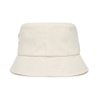 Nón MLB Heart Bucket Hat New York Yankees Ivory
