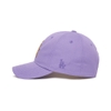 Nón MLB Like Tube Ball Cap LA Dodgers N.Purple