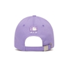 Nón MLB Like Tube Ball Cap LA Dodgers N.Purple