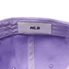 Nón MLB Like Tube Ball Cap LA Dodgers N.Purple