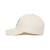Nón MLB Like Tube Ball Cap New York Yankees Ivory