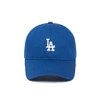 Nón MLB Lucky Ball Cap LA Dodgers Blue