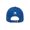 Nón MLB Lucky Ball Cap LA Dodgers Blue