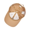 Nón MLB Lucky Ball Cap LA Dodgers Brown