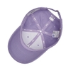 Nón MLB Lucky Ball Cap LA Dodgers Lavender